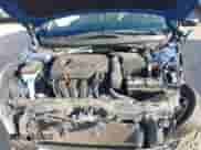 2015 Hyundai Sonata Limited with VIN 5NPE34AF2FH180262, listed as a IAAI auction lot 43393134 with Not provided miles and . Bid and sale history available at DreamBid. Image 10.