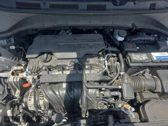 2023 Hyundai Kona SEL с VIN KM8K62AB5PU026238, выставлен на аукционе IAAI как лот 42905927 с пробегом 38 819 миль миль и . История ставок и продаж доступна на DreamBid. Изображение 1.