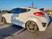 2016 Hyundai Veloster Turbo с VIN KMHTC6AE1GU287848, выставлен на аукционе Copart как лот 85642705 с пробегом 112 649 миль миль и Чистый • Clean title. История ставок и продаж доступна на DreamBid. Изображение 2.