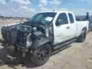 2011 GMC Sierra 1500 SLE с VIN 1GTR2VE32BZ247634, выставлен на аукционе IAAI как лот 43097507 с пробегом 235 202 миль миль и . История ставок и продаж доступна на DreamBid. Изображение 2.