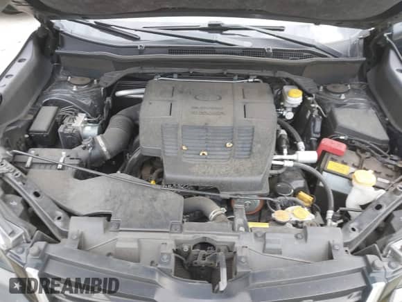 2021 Subaru Forester Premium z VIN JF2SKAJC8MH537080, wystawiony jako IAAI lot #43263628 z przebiegiem 40 108 mil mil oraz . Historia ofert i sprzedaży dostępna na DreamBid. Obrazek 10.