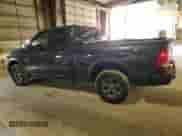 2013 Ram 1500 Tradesman с VIN 1C6RR7FG7DS675310, выставлен на аукционе Copart как лот 55401845 с пробегом 139 933 миль миль и Списание • Salvage title. История ставок и продаж доступна на DreamBid. Изображение 2.