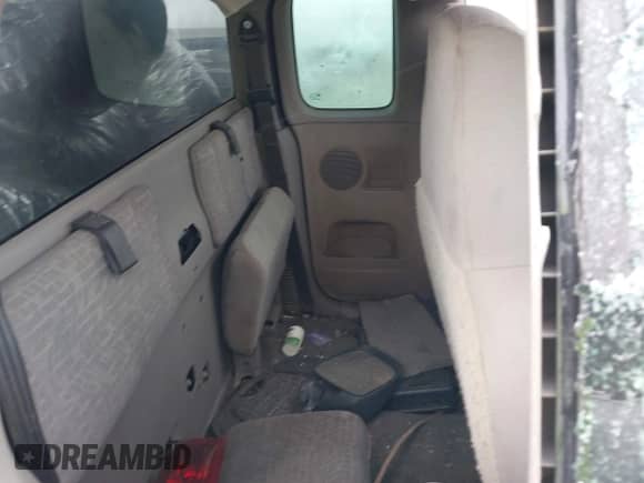 2008 Chevrolet Colorado Work Truck с VIN 1GCCS199188151795, выставлен на аукционе IAAI как лот 42108237 с пробегом Не указан миль и . История ставок и продаж доступна на DreamBid. Изображение 8.