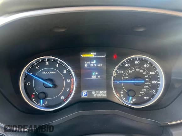 2019 Subaru Ascent Touring с VIN 4S4WMARD1K3458217, выставлен на аукционе Copart как лот 90729795 с пробегом 21 828 миль миль и Чистый • Clean title. История ставок и продаж доступна на DreamBid. Изображение 8.