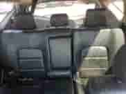 2011 Nissan Murano LE with VIN JN8AZ1MW4BW176438, listed as a Copart auction lot 60692015 with 132,426 mi miles and Salvage title. Bid and sale history available at DreamBid. Image 10.