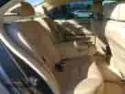 2003 BMW 7 Series 745i with VIN WBAGL63433DP63566, listed as a Copart auction lot 87365424 with 167,697 mi miles and Salvage title. Bid and sale history available at DreamBid. Image 10.