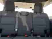 2021 Jeep Wrangler Unlimited Sport S with VIN 1C4HJXDG6MW639907, listed as a Copart auction lot 59563025 with 80,536 mi miles and Salvage title. Bid and sale history available at DreamBid. Image 10.