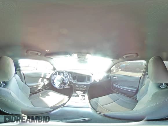 2018 Dodge Charger R/T with VIN 2C3CDXCT9JH237958, listed as a Copart auction lot 80161835 with 108,195 mi miles and Salvage title. Bid and sale history available at DreamBid. Image 14.