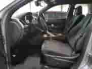 2017 Jeep Grand Cherokee Laredo with VIN 1C4RJFAG4HC811085, listed as a Copart auction lot 81564095 with 136,410 mi miles and Salvage title. Bid and sale history available at DreamBid. Image 7.