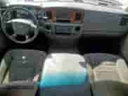 2006 Dodge 1500 SLT z VIN 1D7HA18NX6S680532, wystawiony jako Copart lot #83820815 z przebiegiem 167 186 mil mil oraz Szkoda całkowita • Salvage title. Historia ofert i sprzedaży dostępna na DreamBid. Obrazek 8.