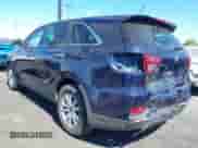 2020 Kia Sorento L with VIN 5XYPG4A34LG688755, listed as a IAAI auction lot 42842381 with 67,848 mi miles and . Bid and sale history available at DreamBid. Image 3.