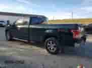 2016 Ford F-150 XLT с VIN 1FTEX1EF7GKE37948, выставлен на аукционе Copart как лот 81937455 с пробегом 134 186 миль миль и Чистый • Clean title. История ставок и продаж доступна на DreamBid. Изображение 2.