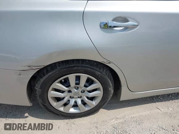 2016 Nissan Altima SR z VIN 1N4AL3AP1GN350278, wystawiony jako IAAI lot #42568921 z przebiegiem 83 414 mil mil oraz . Historia ofert i sprzedaży dostępna na DreamBid. Obrazek 14.