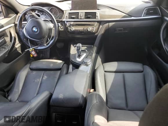2019 BMW 4 Series 430i с VIN WBA4J1C52KBM13568, выставлен на аукционе Copart как лот 62239465 с пробегом 129 876 миль миль и Чистый • Clean title. История ставок и продаж доступна на DreamBid. Изображение 8.