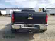 2011 Chevrolet Silverado 3500HD DRW LTZ z VIN 1GC4K1C84BF142158, wystawiony jako Copart lot #63327655 z przebiegiem 182 069 mil mil oraz Szkoda całkowita • Salvage title. Historia ofert i sprzedaży dostępna na DreamBid. Obrazek 6.