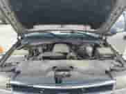 2006 Chevrolet Silverado 1500 Work Truck с VIN 3GCEK14V76G141762, выставлен на аукционе Copart как лот 62571485 с пробегом 129 526 миль миль и Чистый • Clean title. История ставок и продаж доступна на DreamBid. Изображение 11.