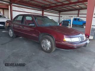 1992 Chevrolet Lumina Euro с VIN 2G1WN54T1N1136302, выставлен на аукционе IAAI как лот 43161348 с пробегом 161 982 миль миль и . История ставок и продаж доступна на DreamBid. Изображение 1.