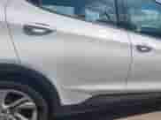 2023 Chevrolet Bolt EV 1LT with VIN 1G1FW6S02P4206456, listed as a IAAI auction lot 42494716 with 14,684 mi miles and . Bid and sale history available at DreamBid. Image 12.