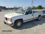 1996 GMC Sierra 1500 с VIN 1GTEC14R5TZ538320, выставлен на аукционе Copart как лот 75841034 с пробегом 195 357 миль миль и Списание • Salvage title. История ставок и продаж доступна на DreamBid. Изображение 1.