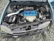 1997 Honda Accord LX with VIN JHMCD5630VC020253, listed as a Copart auction lot 58589655 with 192,529 mi miles and Non repairable. Bid and sale history available at DreamBid. Image 11.