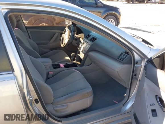 2008 Toyota Camry LE with VIN 4T1BE46KX8U238142, listed as a IAAI auction lot 43466549 with 88,775 mi miles and . Bid and sale history available at DreamBid. Image 5.