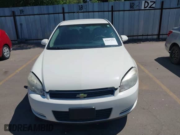 2007 Chevrolet Impala Police Unmarked Police с VIN 2G1WS58R679416499, выставлен на аукционе IAAI как лот 42647252 с пробегом 127 680 миль миль и . История ставок и продаж доступна на DreamBid. Изображение 12.