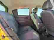 2014 Chevrolet Spark LS with VIN KL8CB6S94EC565436, listed as a Copart auction lot 86057295 with 106,927 mi miles and Salvage title. Bid and sale history available at DreamBid. Image 11.