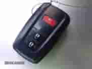 2016 Toyota Prius Four z VIN JTDKARFUXG3520915, wystawiony jako IAAI lot #42272779 z przebiegiem 152 671 mil mil oraz . Historia ofert i sprzedaży dostępna na DreamBid. Obrazek 11.