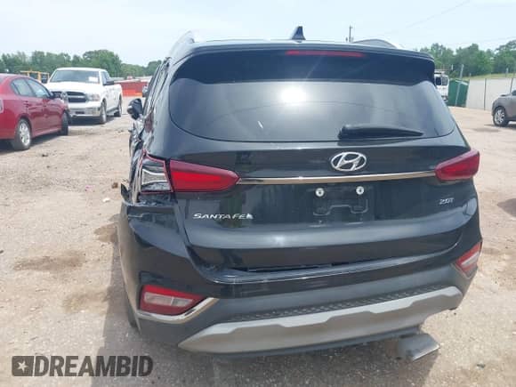 2020 Hyundai Santa Fe Limited с VIN 5NMS53AA2LH247320, выставлен на аукционе IAAI как лот 42257993 с пробегом 118 370 миль миль и . История ставок и продаж доступна на DreamBid. Изображение 20.