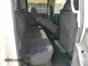 2022 Nissan Frontier Pro-X z VIN 1N6ED1EJ8NN680464, wystawiony jako Copart lot #55990075 z przebiegiem 55 565 mil mil oraz Nie do naprawy • Non repairable. Historia ofert i sprzedaży dostępna na DreamBid. Obrazek 10.