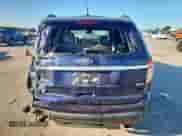 2011 Ford Explorer with VIN 1FMHK8B85BGA03173, listed as a Copart auction lot 62155705 with 225,085 mi miles and Salvage title. Bid and sale history available at DreamBid. Image 6.