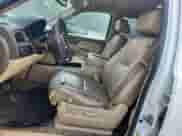 2013 Chevrolet Tahoe LS with VIN 1GNSCAE01DR368078, listed as a Copart auction lot 72057435 with 209,853 mi miles and Salvage title. Bid and sale history available at DreamBid. Image 7.