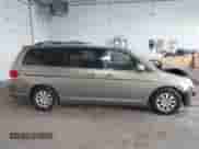 2008 Honda Odyssey EX-L with VIN 5FNRL38658B402974, listed as a IAAI auction lot 43008013 with 220,738 mi miles and . Bid and sale history available at DreamBid. Image 14.