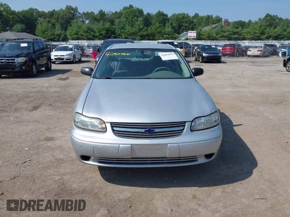 2005 Chevrolet Malibu Classic z VIN 1G1ND52F05M157948, wystawiony jako IAAI lot #42802810 z przebiegiem 61 473 mil mil oraz . Historia ofert i sprzedaży dostępna na DreamBid. Obrazek 12.