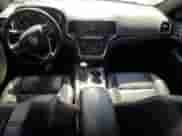 2018 Jeep Grand Cherokee Limited z VIN 1C4RJFBG2JC423891, wystawiony jako Copart lot #72205994 z przebiegiem 103 627 mil mil oraz Czysty tytuł • Clean title. Historia ofert i sprzedaży dostępna na DreamBid. Obrazek 8.