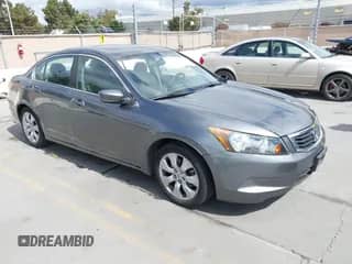 2010 Honda Accord EX с VIN 1HGCP2F70AA133055, выставлен на аукционе IAAI как лот 43186311 с пробегом 158 141 миль миль и . История ставок и продаж доступна на DreamBid. Изображение 1.