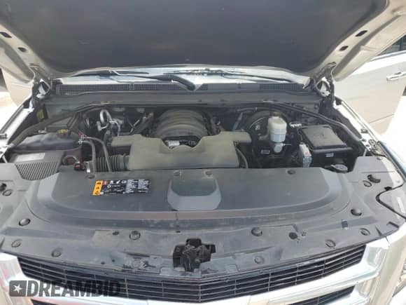 2019 Cadillac Escalade ESV Luxury с VIN 1GYS3HKJ6KR128160, выставлен на аукционе Copart как лот 60226175 с пробегом 88 838 миль миль и Списание • Salvage title. История ставок и продаж доступна на DreamBid. Изображение 12.