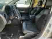 2017 Jeep Compass High Altitude z VIN 1C4NJDEB2HD191736, wystawiony jako Copart lot #68525825 z przebiegiem 132 856 mil mil oraz Szkoda całkowita • Salvage title. Historia ofert i sprzedaży dostępna na DreamBid. Obrazek 7.