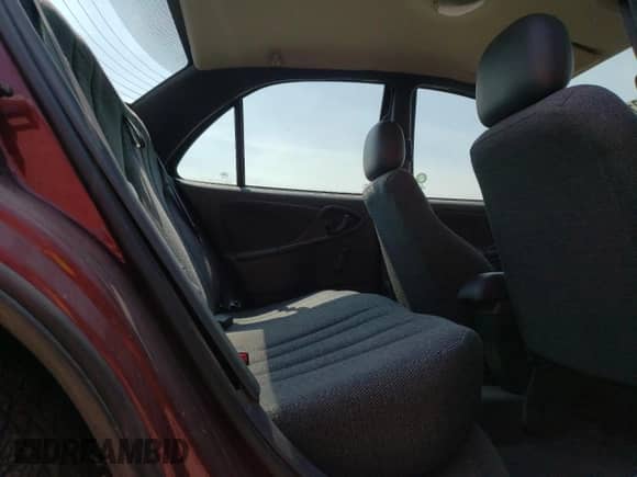 2002 Chevrolet Cavalier с VIN 3G1JC52482S219172, выставлен на аукционе Copart как лот 64010304 с пробегом Не указан миль и Чистый • Clean title. История ставок и продаж доступна на DreamBid. Изображение 10.