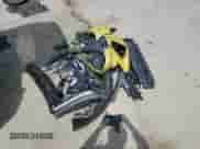 2024 Chevrolet TrailBlazer RS с VIN KL79MUSL9RB099930, выставлен на аукционе Copart как лот 65777365 с пробегом 6 846 миль миль и Списание • Salvage title. История ставок и продаж доступна на DreamBid. Изображение 13.