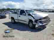 2000 Chevrolet Silverado 1500 LS с VIN 1GCEC14VXYZ191202, выставлен на аукционе Copart как лот 68368605 с пробегом 212 741 миль миль и Списание • Salvage title. История ставок и продаж доступна на DreamBid. Изображение 4.