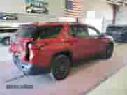 2023 Chevrolet Traverse RS с VIN 1GNEVJKW9PJ159660, выставлен на аукционе Copart как лот 80788655 с пробегом 44 404 миль миль и Списание • Salvage title. История ставок и продаж доступна на DreamBid. Изображение 3.