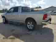 2018 Ram 1500 SLT z VIN 1C6RR6GG3JS303838, wystawiony jako Copart lot #64387815 z przebiegiem 137 099 mil mil oraz Szkoda całkowita • Salvage title. Historia ofert i sprzedaży dostępna na DreamBid. Obrazek 2.