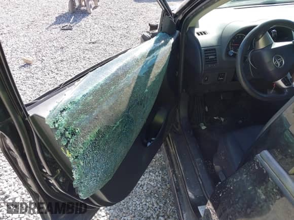 2011 Toyota Corolla S with VIN 2T1BU4EE5BC743657, listed as a IAAI auction lot 43431381 with 45,887 mi miles and . Bid and sale history available at DreamBid. Image 6.