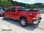 2012 GMC Sierra 1500 SLE with VIN 3GTP2VE78CG184597, listed as a Copart auction lot 84782945 with 192,966 mi miles and Salvage title. Bid and sale history available at DreamBid. Image 2.