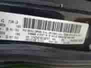 2013 Dodge Durango Citadel z VIN 1C4SDHET8DC687571, wystawiony jako IAAI lot #42750030 z przebiegiem 257 812 mil mil oraz . Historia ofert i sprzedaży dostępna na DreamBid. Obrazek 9.