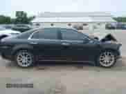 2009 Chevrolet Malibu LTZ with VIN 1G1ZK57799F231693, listed as a IAAI auction lot 42687084 with Not provided miles and . Bid and sale history available at DreamBid. Image 14.