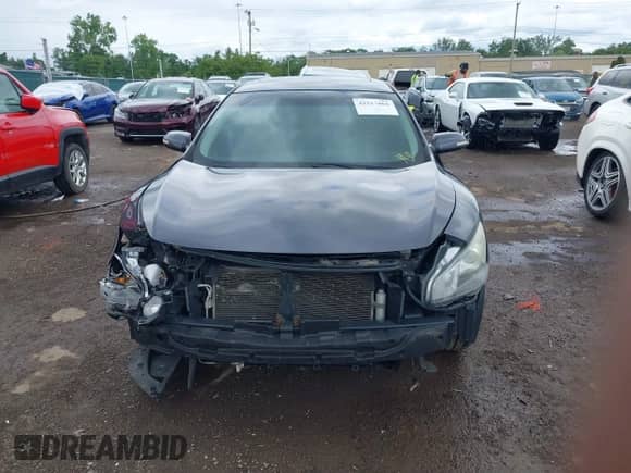 2012 Nissan Maxima S с VIN 1N4AA5AP2CC838632, выставлен на аукционе IAAI как лот 42517866 с пробегом 174 561 миль миль и . История ставок и продаж доступна на DreamBid. Изображение 13.