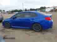 2019 Subaru WRX with VIN JF1VA1A66K9818185, listed as a IAAI auction lot 43052781 with 134,100 mi miles and . Bid and sale history available at DreamBid. Image 14.