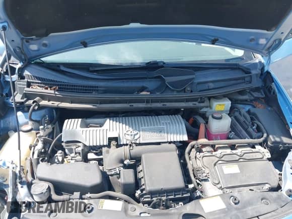 2015 Toyota Prius Advanced z VIN JTDKN3DP6F3073786, wystawiony jako IAAI lot #42911551 z przebiegiem 175 393 mil mil oraz . Historia ofert i sprzedaży dostępna na DreamBid. Obrazek 10.